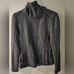 Bench Zip-up Sweatshirt